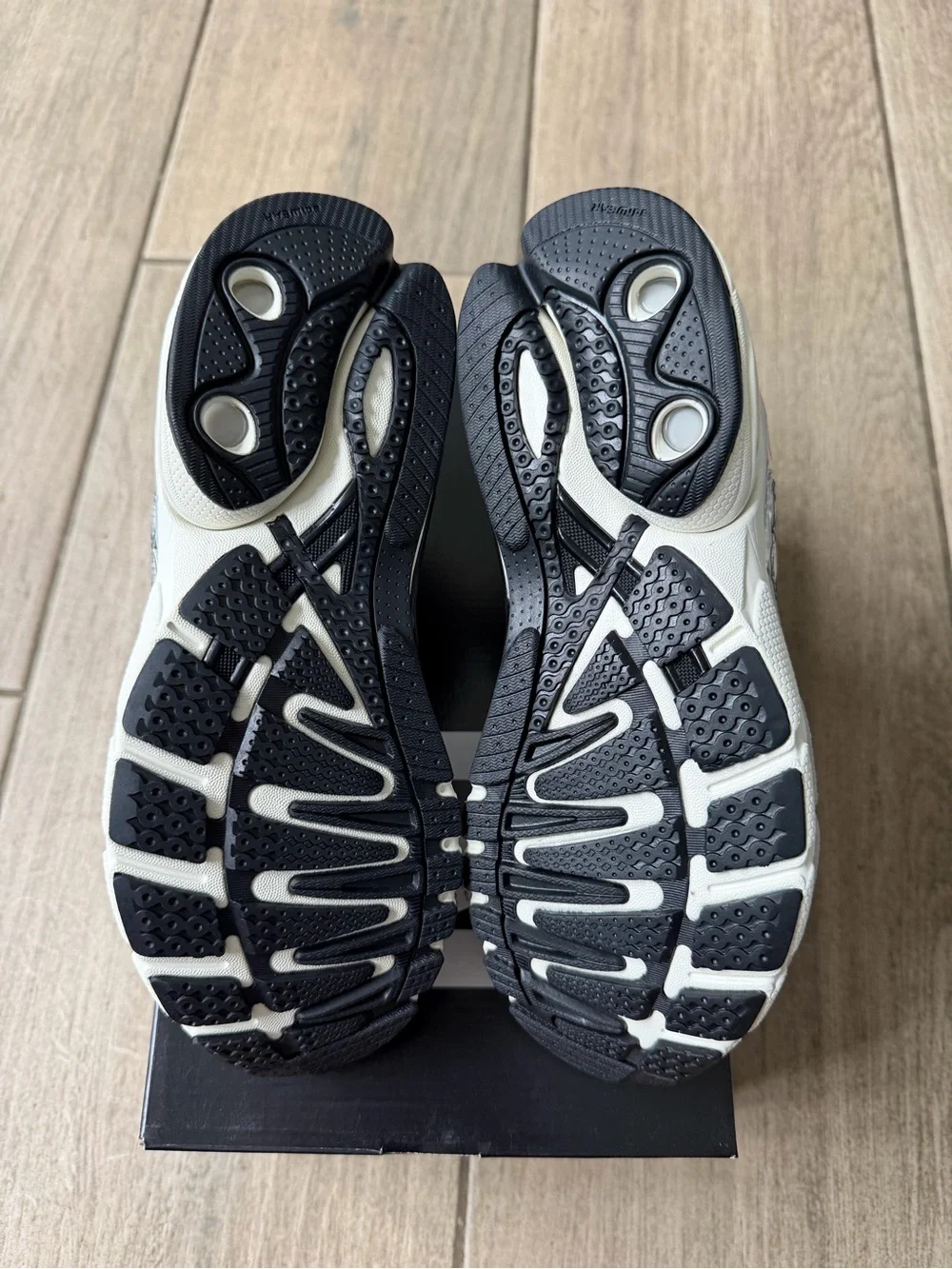 Adidas Adistar Control 5